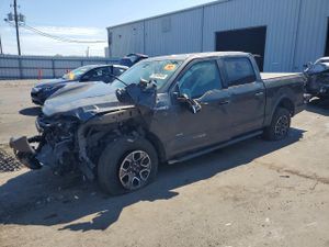 Ford F-150 3.5L 6 2015