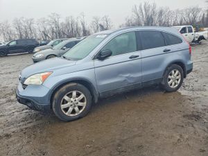 Honda CR-V 2.4L 4 2007