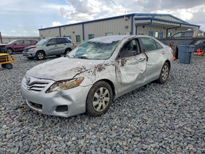 Toyota Camry 2.5L 4 2011