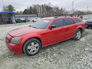 Dodge Magnum 3.5L 6 2005