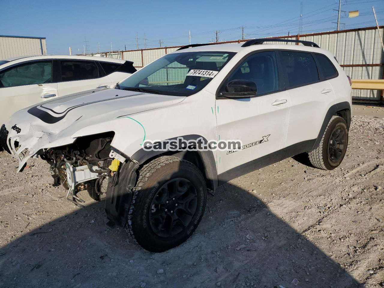 Jeep Grand Cherokee LATITUDE 3.2L  6 2022