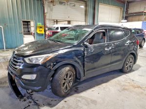 Hyundai Santa Fe 2.4L 4 2013