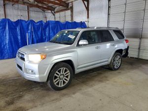 Toyota 4Runner 4.0L 6 2010