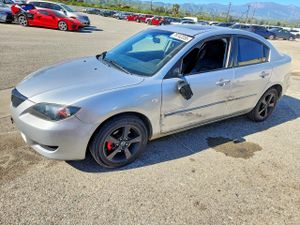 Mazda 3 2.0L 4 2006