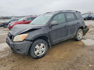 Toyota Rav4 2.4L 4 2008
