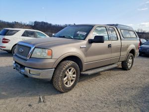 Ford F-150 5.4L 8 2004
