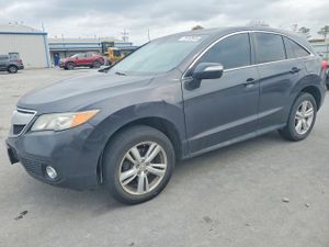 Acura RDX 3.5L 6 2015