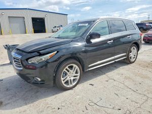 Infiniti JX35 3.5L 6 2013