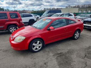 Chevrolet Cobalt 2.2L 4 2010