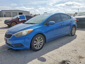 Kia Cerato / Forte / K3 1.8L 4 2014
