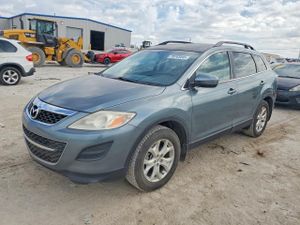 Mazda CX-9 3.7L 6 2012