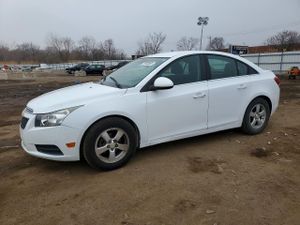 Chevrolet Cruze 1.4L 4 2013