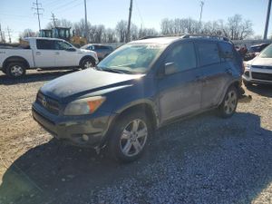 Toyota Rav4 2.4L 4 2006