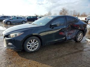Mazda 3 2.0L 4 2014