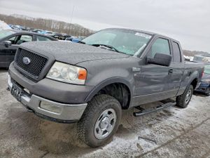 Ford F-150 4.6L 8 2004