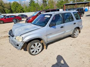 Honda CR-V 2.0L 4 2000