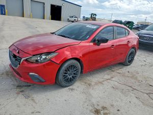 Mazda 3 2.0L 4 2014