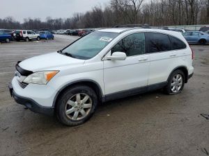 Honda CR-V 2.4L 4 2007