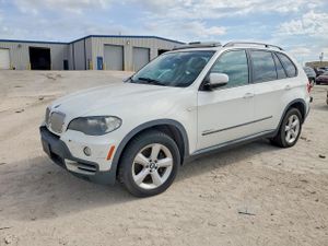 BMW X5 3.0L 6 2010