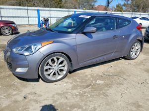 Hyundai Veloster 1.6L 4 2015