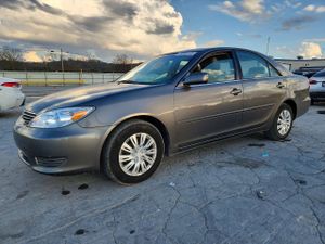 Toyota Camry 2.4L 4 2005