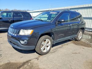 Jeep Compass 2.4L 4 2011