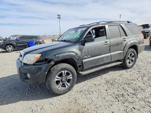 Toyota 4Runner 4.0L 6 2008