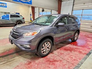 Honda CR-V 2.4L 4 2015
