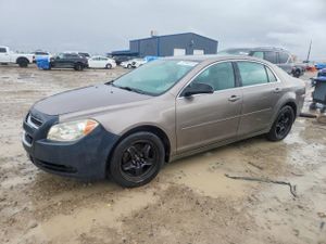 Chevrolet Malibu 2.4L 4 2011