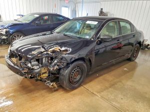 Honda Accord 2.4L 4 2012