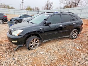 Lexus RX 3.5L 6 2009
