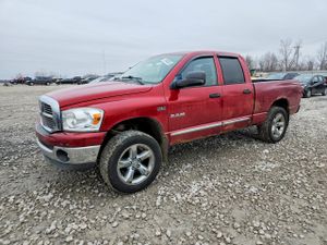 Dodge RAM 5.7L 8 2008