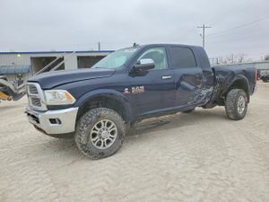 RAM 2500 6.7L 6 2014