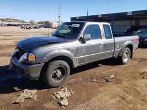 Ford Ranger 4.0L 6 2009