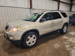 GMC Acadia 3.6L 6 2008
