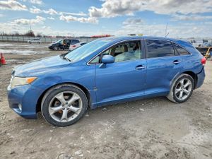 Toyota Venza 3.5L 6 2009