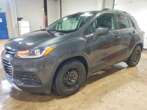 Chevrolet Trax 1.4L 4 2019
