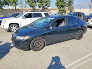 Honda Civic 1.8L 4 2008