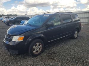 Dodge Grand Caravan (Caravan) 3.8L 6 2010