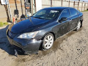 Lexus ES 3.5L 6 2008