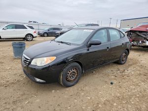 Hyundai Elantra 2.0L 4 2010