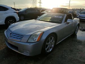 Cadillac XLR 4.6L 8 2004