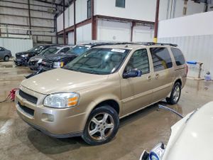 Chevrolet Uplander 3.5L 6 2006