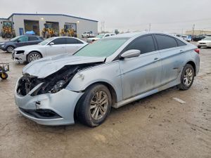 Hyundai Sonata 2.4L 4 2014