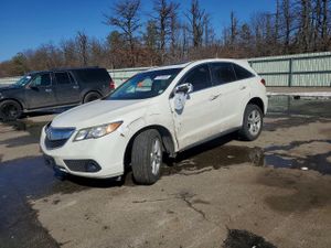 Acura RDX 3.5L 6 2014