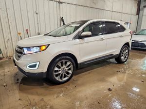 Ford Edge 3.5L 6 2015
