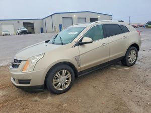 Cadillac SRX 3.0L 6 2011