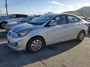Hyundai Accent 1.6L 4 2015