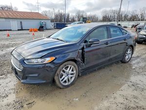 Ford Fusion 1.5L 4 2014