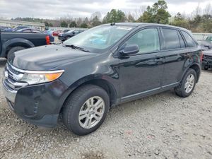 Ford Edge 3.5L 6 2012